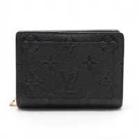 ポルトフォイユ・ブラザ 定価¥118,800 新品未使用 付属ケース付き 楽天市場】【財布】LOUIS VUITTON ルイ ヴィトン モノグラム