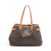 ヴィトン モノグラム バティニョールオリゾンタル M51154 A3583219