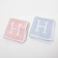 未使用品☆HERMES エルメス☆ハンカチ ラライトパープル コットン 未使用品☆HERMES エルメス☆ハンカチ ラライトパープル