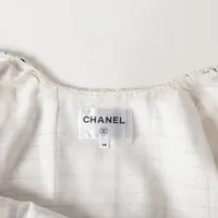 シャネルロゴボタンキュロット CHANEL（シャネル）商品一覧｜ワンダーレックス公式通販サイト