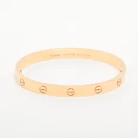[専用]2本セット　新品未使用　Cartierカルティエ　ラブブレス用ドライバー CARTIER カルティエ ラブブレス ダイヤモンド #19 ドライバー