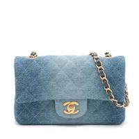 CHANEL★シャネル ミニマトラッセシングルフラップブルーAランク 楽天市場】【新品】CHANEL シャネル ミニ マトラッセ フラップ
