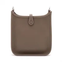 追跡あり★HERMES★エブリン16 トープ トリヨンクレマンス エルメス エブリン16 TPM トリヨンクレマンス ゴールド ゴールド