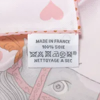 エルメス　ティータイム エルメス カレ70 Hermes Tea Time エルメス ティータイム