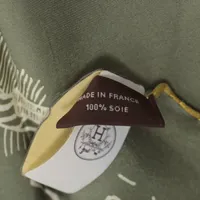 エルメス カレウォッシュ140 LE PEGASE D'HERMES エルメスの