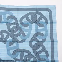 新品未使用 エルメス ハンカチーフ Circuit 24 Faubourg Circuit 24 Faubourg scarf 90 | Hermès Australia