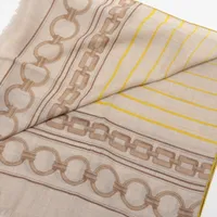 エルメス レクタングル maillons et chaines マイヨン エ シェーヌ