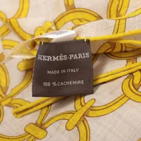 エルメス レクタングル maillons et chaines マイヨン エ シェーヌ