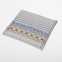 エルメス レクタングル maillons et chaines マイヨン エ シェーヌ 