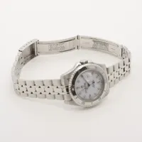 チュードル プリンスデイト ミニサブ 73190 SS AT 白文字盤 A3584126