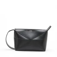 ロエベ クラッチバッグ セカンドバッグ ロエベ(LOEWE)ロエベ シグネチャー Lジップ ポーチ セカンド