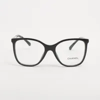 シャネル ココマーク メガネ アクセサリー プラスチック ブラウン※i0 CHANEL（シャネル） 5468-B c.622/T8 ダブルココマークサングラス