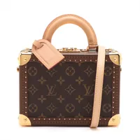 未使用ルイヴィトンM99204 2005年VIP限定トラベル ヴォヤージュキット LOUIS VUITTON ルイヴィトン ベルト サンチュール ペルフォ