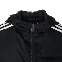 【新品未使用品】adidas アディダス ブラック MA-1ジャケット L 新品 MA-1ジャケット XLサイズ adidas アディダスオリジナルス