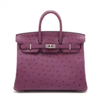 HERMES25フェルト ランク NS 未使用品 HERMÈS エルメス 限定品 バーキン25 Go Team