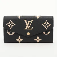 訳アリ品】 ルイヴィトン ポルトフォイユ スクレット ロンM60387