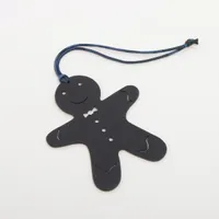 HERMES   ★期間限定セール★ プティアッシュ　ⓗ ジンジャーマン　PM HERMES エルメス バッグチャーム プティアッシュ 