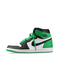 ナイキ AIR JORDAN 1 RETRO HIGH OG レザー ハイカット