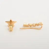 DIOR ピアス　片方 新作☆【DIOR】CD ICON ピアス (Dior/ピアス) E1722HOMST_D991