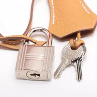 エルメス ケリー アッカド PM ショルダーバッグ ナチュラルサブレ HERMES - エルメス ケリー アッカド PM ショルダーバッグ ナチュラル