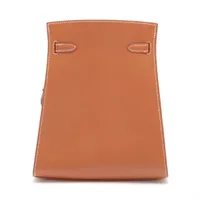 【新品・国内発送】エルメス ケリーベルト クシュベル ゴールド エルメス(HERMES)エルメス ケリーベルト ベルト 衣料品