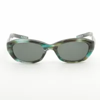 ジェントルモンスター JULES サングラス プラスチック グリーン