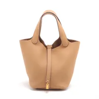【幻の逸品！】HERMES ピコタン ロック 18 PM 楽天市場】【ご褒美に】HERMES エルメス ピコタンロック 18 PM