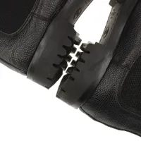 ジョセフチーニー レザー サイドゴアブーツ 7 1/2 メンズ