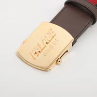 GUCCI●シェリーライン●ダブルリングベルト●キャンバス●85 楽天市場】GUCCI グッチ 409416 GGマーモント シェリーライン