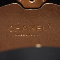 シャネル クルーズコレクション プラスチック チェーンショルダー 