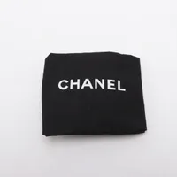 シャネル クルーズコレクション プラスチック チェーンショルダー 