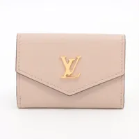ルイヴィトン M69059 ポルトフォイユ ロックミニ コンパクトウォレット LOUIS VUITTON 【超美品】ルイヴィトン ポルトフォイユロック