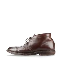 オールデン BEAMS別注 1339チャッカブーツ