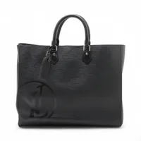 ルイ・ヴィトン エピ グラン サック トートバッグ M55185 LOUIS VUITTON ルイヴィトン トートバッグ モノグラム