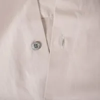 HERMES グレー シャツ 38 24101127.jpg