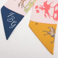 【HERMES】エルメス パレード！ ☆ ツイリー ☆ em2815-1.jpg