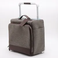 エルメス　カレーシュエクスプレス エルメス HERMES キャリーバッグ カレーシュ エクスプレス