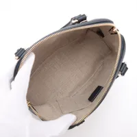 ✨極美品✨グッチ ハンドバッグ 2way GG マイクロシマ レザー ネイビー 楽天市場】グッチ【GUCCI】マイクログッチシマレザー2WAY