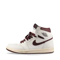 ナイキ×アママニエール AIR JORDAN 1 RETRO HIGH OG SP レザー