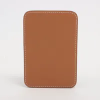 HERMES エルメス カードケース MagSafe マグセーフ ヴォースイフト HERMES エルメス カードケース MagSafe マグセーフ ヴォー