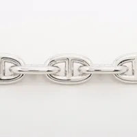 エルメス シェーヌダンクル MM ブレスレット 101994 14コマ Amazon | エルメス シェーヌダンクル MM 15コマ ブレスレット