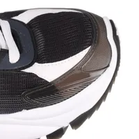 ヴィトン ラン55ライン 24年レザー✕ ファブリックスニーカー ヴィトン ラン55ライン 24年レザー✕ ファブリックスニーカー