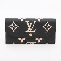 ルイヴィトン ポルトフォイユ・エミリー ALLU online store