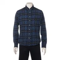 クロムハーツ✖️ ユナイテッドアローズ コラボ　 　L サイズ　ロングスリーブ CHROME HEARTS クロムハーツ サイズ:M 7-11 CREW スウェット