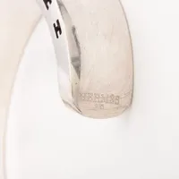 エルメス クラルテ バングル 925 ヴィンテージ エルメス クラルテ バングル 925 ヴィンテージ - メルカリ