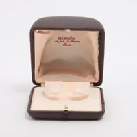 エルメス クラルテ バングル 925 ヴィンテージ HERMES】エルメス クラルテ バングル ユーズド 中古の通販