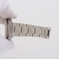 ロレックス デイトジャスト サンダーバード 16264 SS×WG SS AT