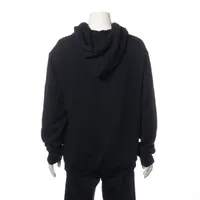 入手困難⭐️メゾンマルジェラ 17SS パーカー ウールニット ブラック L 楽天市場】MM6 Maison Margiela(エムエムシックスメゾン