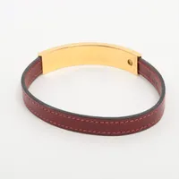 エルメス　プスプスブレスレット エルメス プスプス ブレスレット - メルカリ