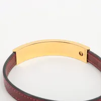 エルメス　プスプスブレスレット エルメス プスプス ブレスレット - メルカリ